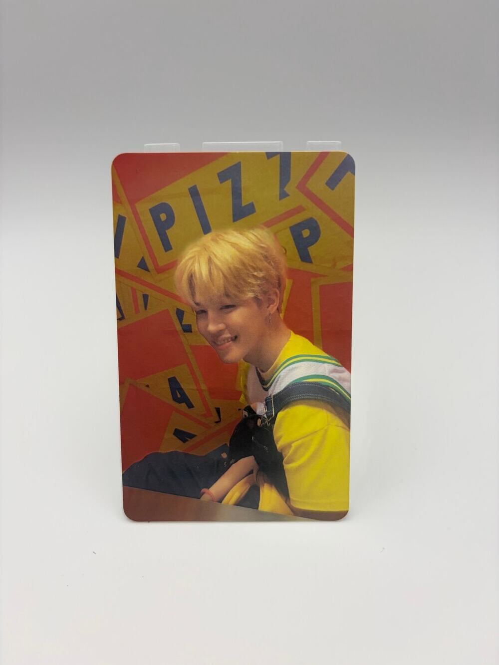 Jimin pc LY HER ver. E